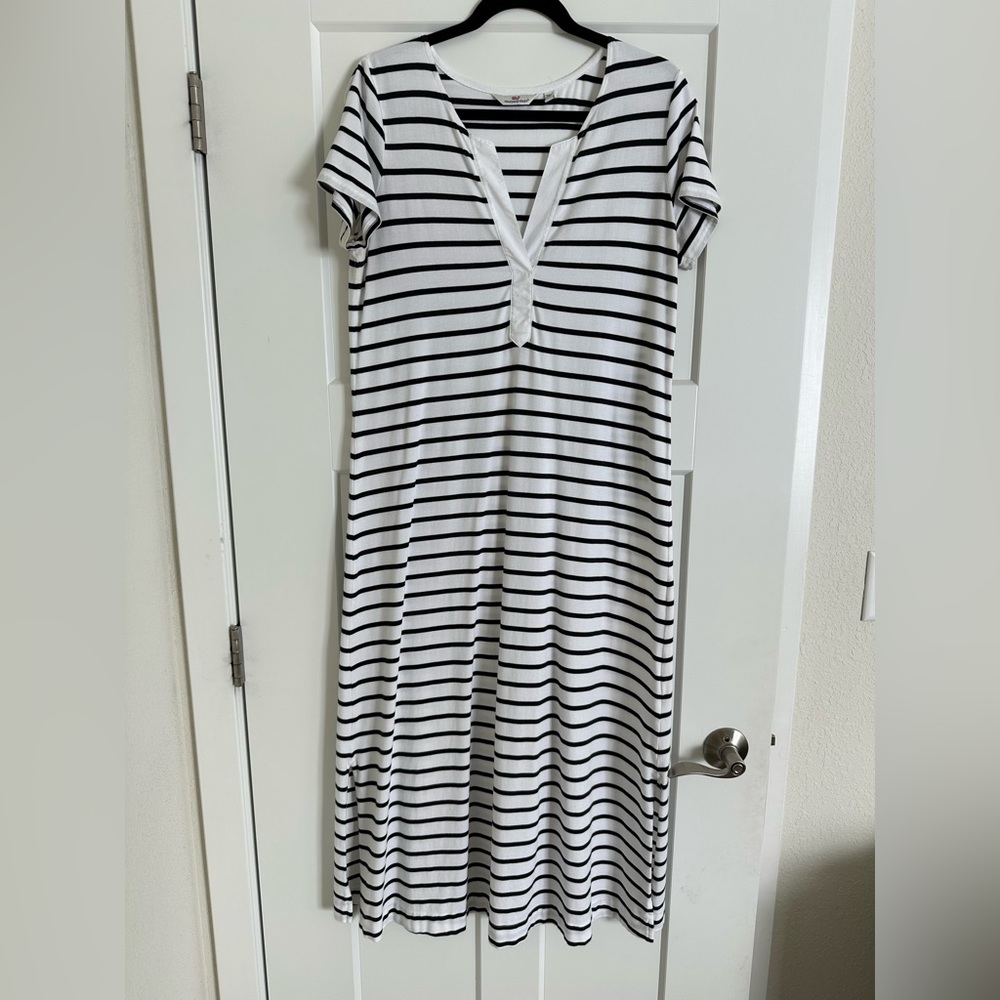 Vineyard Vines Maxi Dress